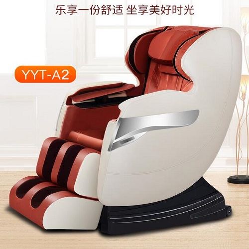 御元堂YYT-A2全自动太空舱电动多功能家用按摩椅推荐