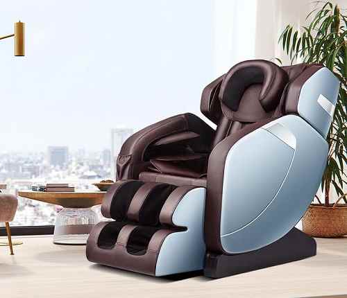 JARE佳仁JR-Q2太空舱全身多功能电动家用按摩椅推荐