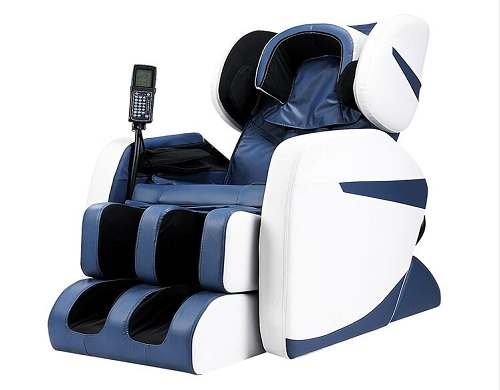 奥帝斯按摩椅ADS08电动豪华多功能太空舱家用款