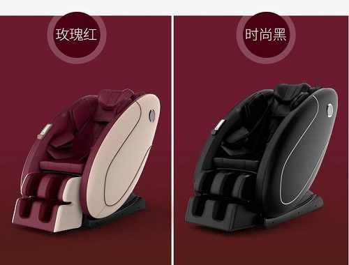 SUND顺鼎按摩椅SD-D630商用共享多功能太空舱全自动电动家用款