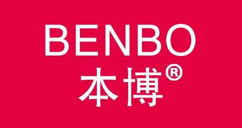 BENBO本博按摩椅品牌